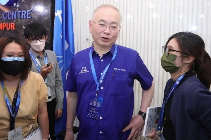 獅城飛往大馬機票昂貴 魏家祥:他國機票價格並非交通部能監管