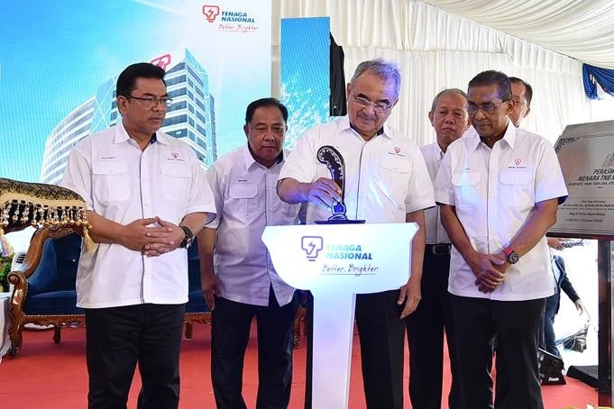 大馬與印尼簽約3年  進口30億美元煤炭