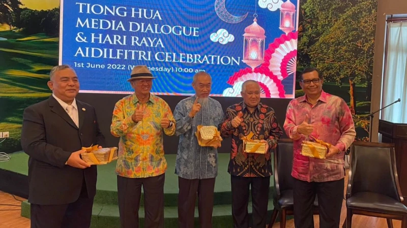 馬來語議程讓外資卻步？李金友：談效率勝談語言