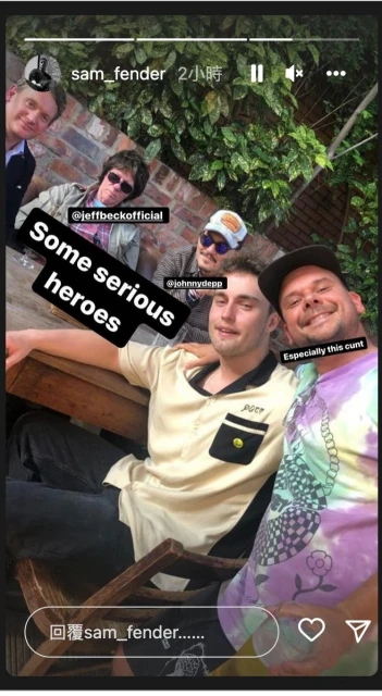 【強尼戴普勝訴】法院外一片歡呼聲　本尊宣判前被直擊現身酒吧