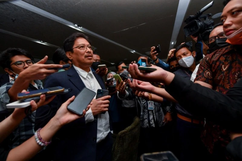 阿占巴基:法國要求大馬助查巴生谷捷運計劃