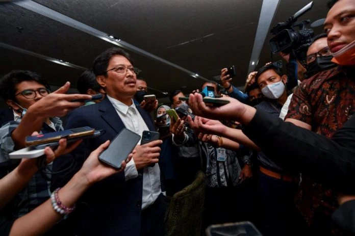 阿占巴基：法國要求大馬助查巴生谷捷運計劃