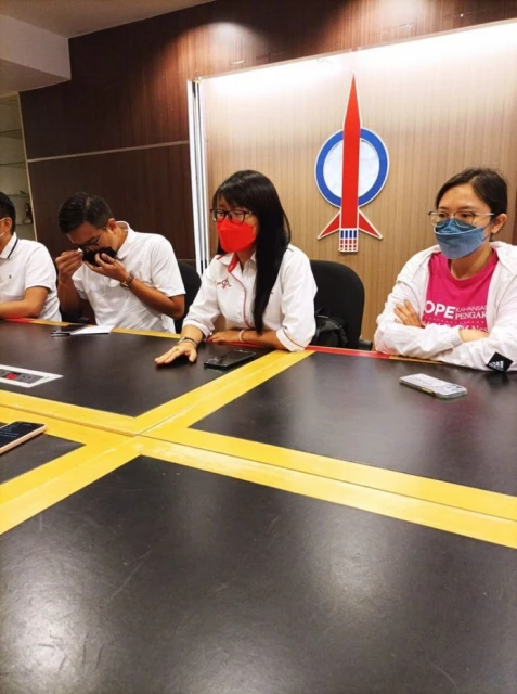 王詩棋即將卸任　雪社青團改選料無戰火