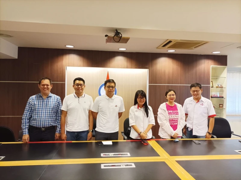 王詩棋即將卸任　雪社青團改選料無戰火