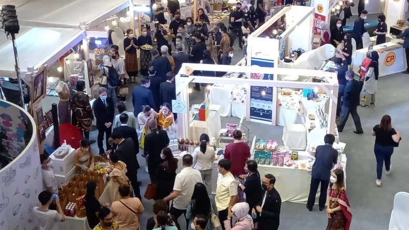 稅收結構更公平  大馬廠聯會支持重啟消費稅