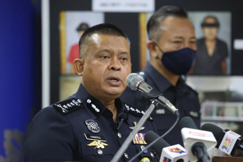 因爭執刺傷女友臀部　吸毒獅城情侶雙雙被控