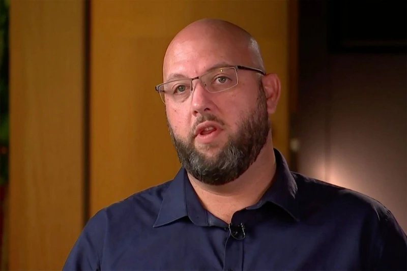 被中國拘押澳記者成蕾　傳獄中健康惡化