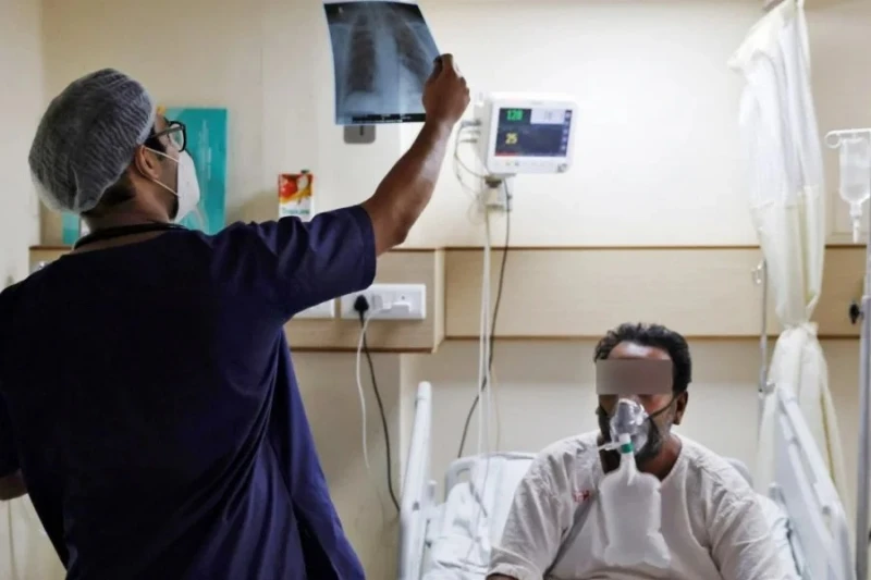 88%人染疫康復後 6周內出現冠病後期症狀