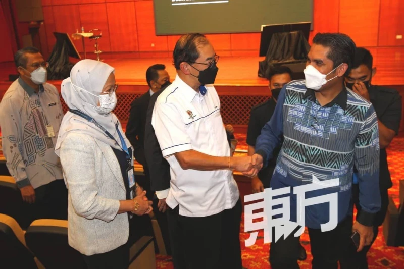 教長：廢除PT3考試後　全面加強校本評估