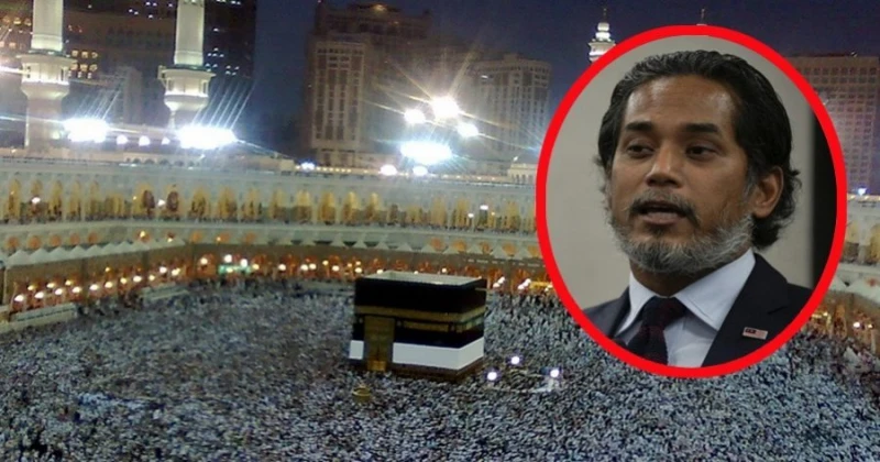 1.4萬朝聖者 獲免費新冠檢測