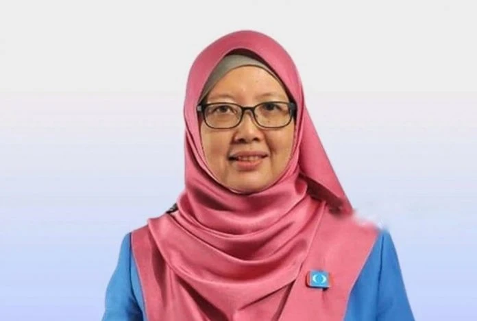 公正黨選舉委員會 關注卡拉巴干區部領袖呈辭事件