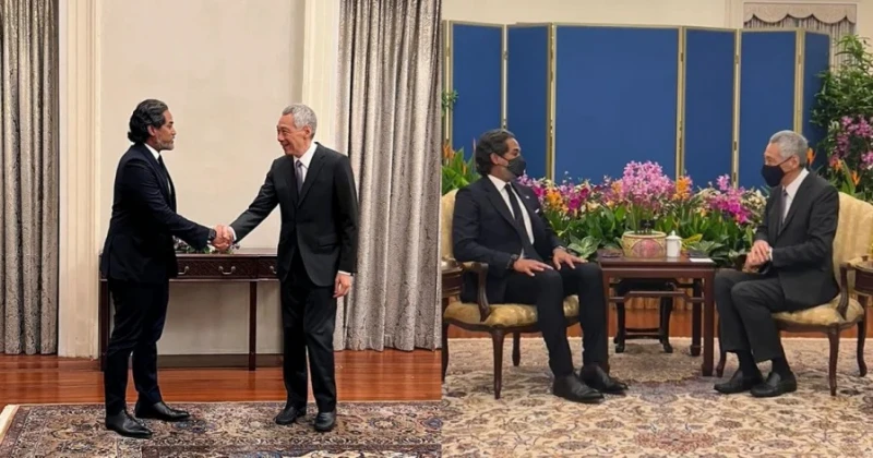 凱里:大馬已增雞隻產量 希望出口禁令「非常短暫」