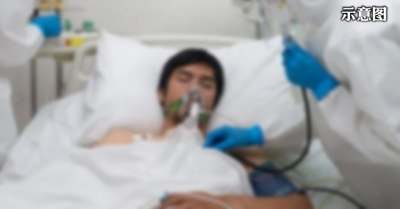 大馬88%確診康復者 6周內出現後遺症