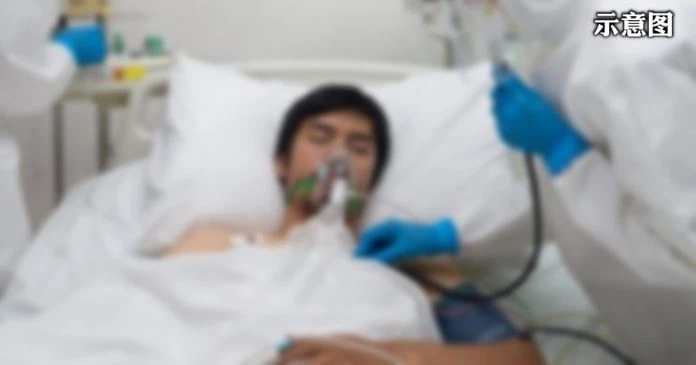 大馬88%確診康復者 6周內出現後遺症