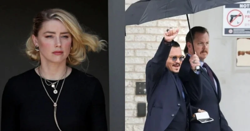 安珀赫德擬上訴 開庭須先繳4546萬