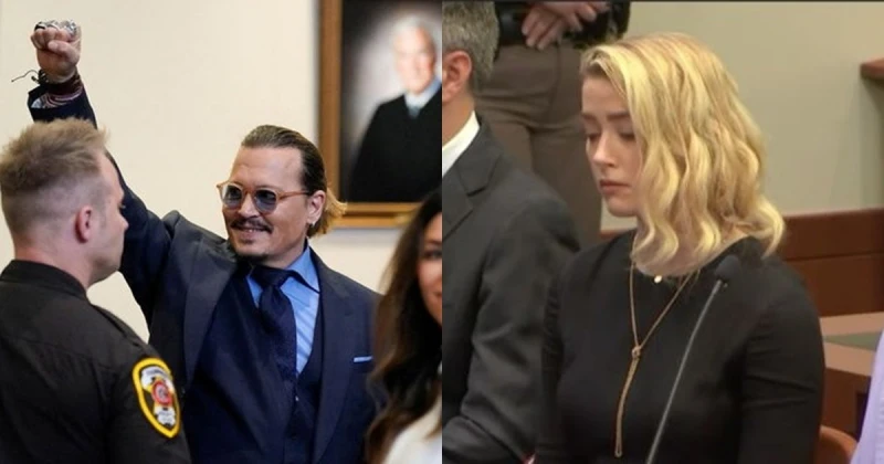 法院外一片歡呼聲　本尊宣判前被直擊現身酒吧