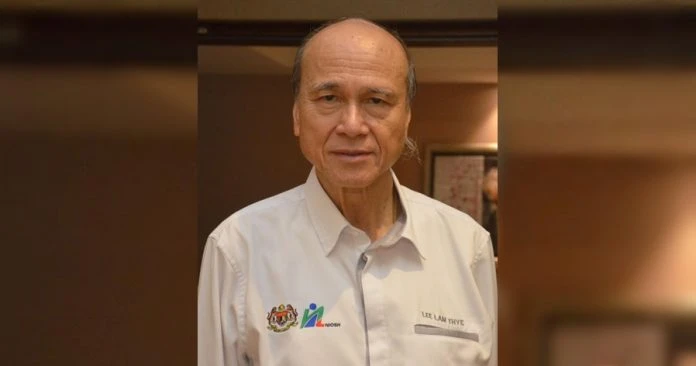 強制官員使用國語 李霖泰：開倒車行為