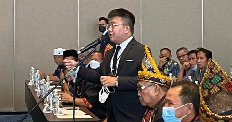 教局會否接受外民個資 陳龍維遺憾回應敷衍