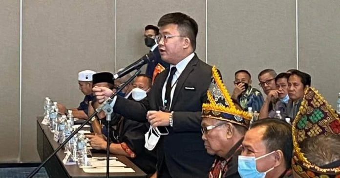 教局會否接受外民個資 陳龍維遺憾回應敷衍