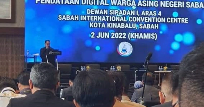 89%贊同 應發證件給外來移民