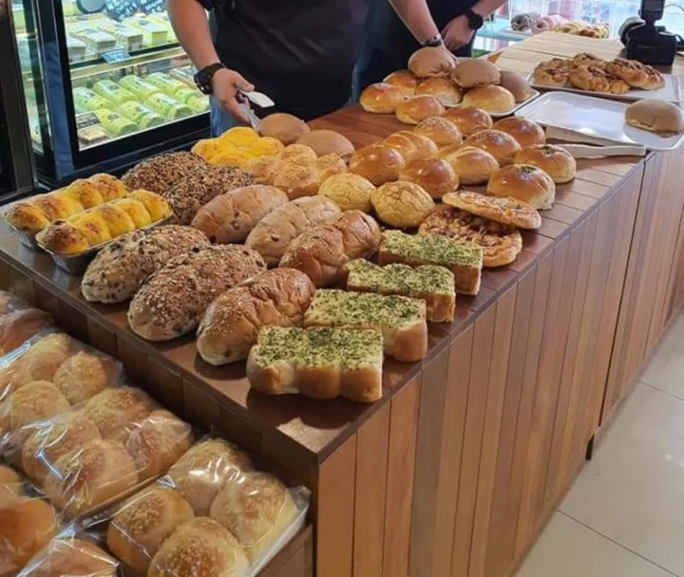 原料至包裝全線成本飆升 麵包蛋糕難逃漲價