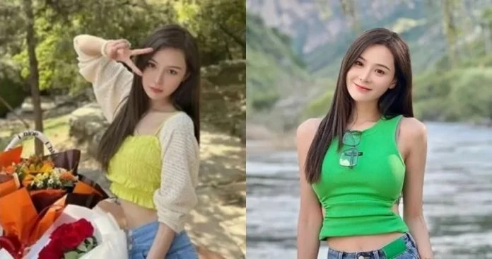 遭控「流產騙錢」反擊喊告 張穎穎痛訴:說得越來越過分了