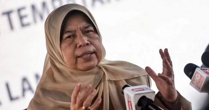 今返馬百名支持者機場迎接 祖萊達:儘快晤首相商官職