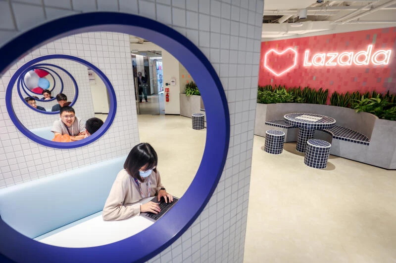 中國科技企業招聘出手最闊綽？　有的月薪高有的花紅豐厚