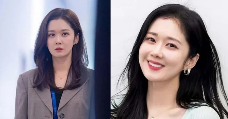 與小6歲圈外人穩定交往2年 41歲張娜拉宣布結婚