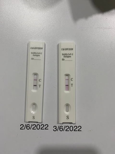 八度空間新聞主播蘇進川　端午節宣告確診