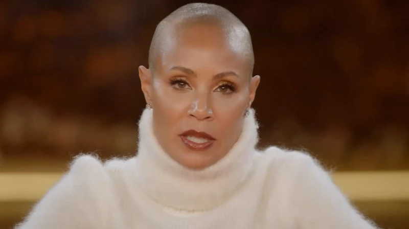 鬆口談「奧斯卡巴掌風波」　韋爾史密夫愛妻盼雙方解開心結