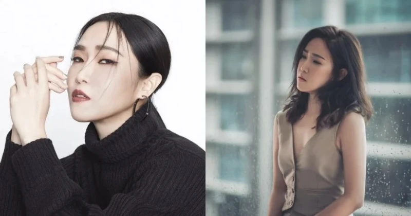 賴淞鳳錄新歌被戳感情痛處爆哭 MV邀好友俊倩談「禁忌之戀」