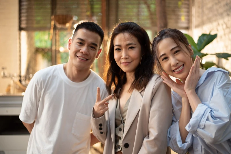 賴淞鳳錄新歌被戳感情痛處爆哭　MV邀好友俊倩談「禁忌之戀」