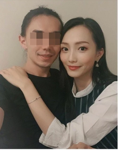 27歲「翻版周迅」性愛片瘋傳　男方妻子默認老公是男主角