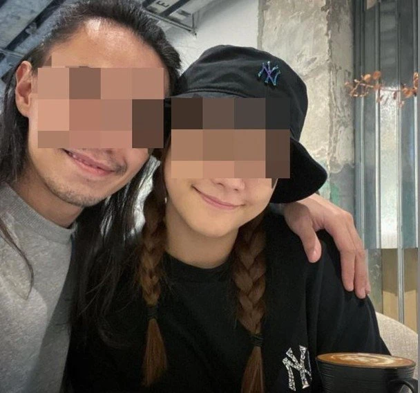 27歲「翻版周迅」性愛片瘋傳　男方妻子默認老公是男主角