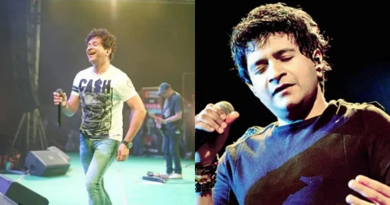 印度男星開唱爆汗唱一小時心臟驟停 最後身影網瘋傳