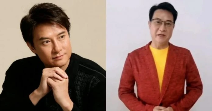 劉錫明抖音亮相變胖叔叔 網感嘆:靚仔明已成回憶