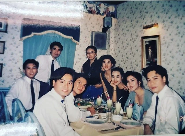 劉錫明抖音亮相變胖叔叔　網感嘆：靚仔明已成回憶