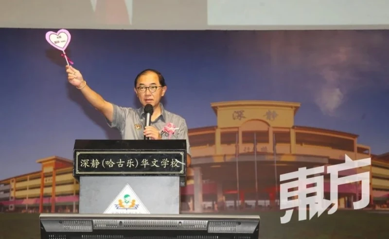 廢除PT3符合世界教育趨勢 馬漢順:能更著重在「育人」