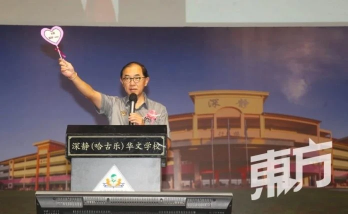 廢除PT3符合世界教育趨勢 馬漢順:能更著重在「育人」