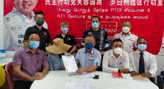 15歲少女與30餘歲男友發生性關係　家屬促警儘早提控嫌犯