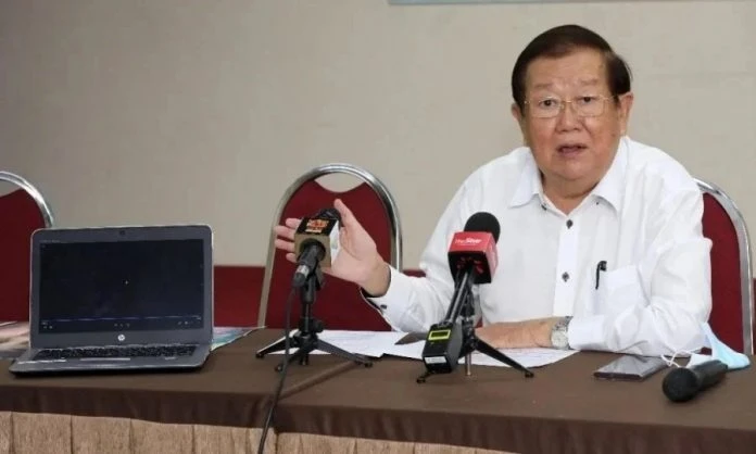 網傳男女遭毆打電擊視頻 張天賜:相信非大馬人