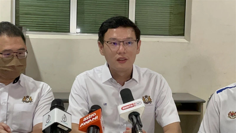 肉雞供應料未來兩周回穩 　李廷漢：政府探討新機制減輕人民負擔