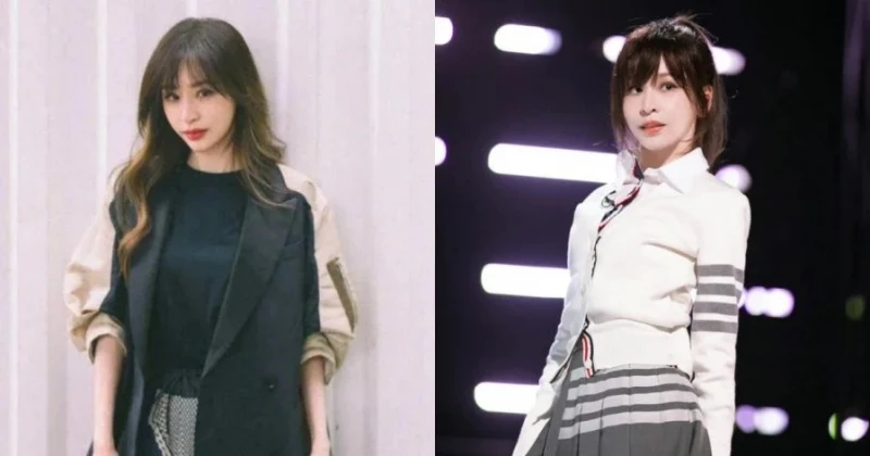 王心凌為何突然爆紅? 網分析「大家對華語樂壇忍到極限了」