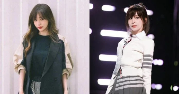 王心凌為何突然爆紅? 網分析「大家對華語樂壇忍到極限了」