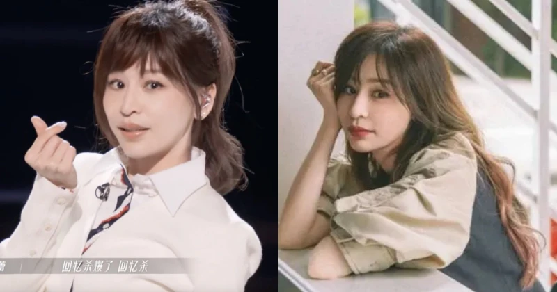 王心凌為何突然爆紅？　網分析「大家對華語樂壇忍到極限了」