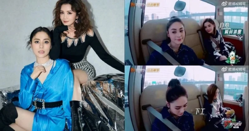 Twins同步自拍收工秒變臉　網笑：太真實了！