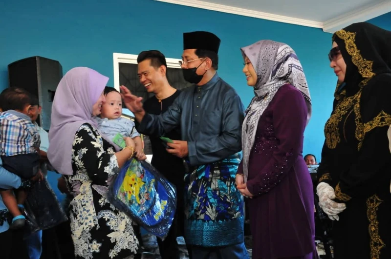 趙占:國陣定存州沙巴 只有落後待遇人民極需反思