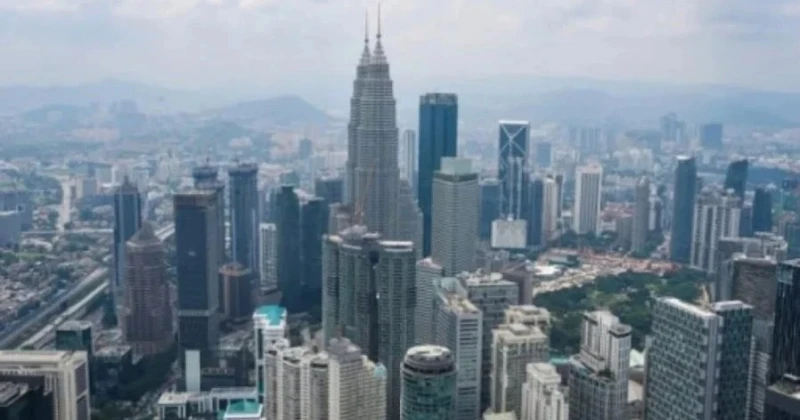 大馬投行：本地經濟遠未返回2019年疫前水平