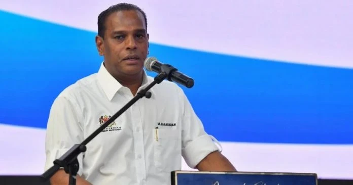 僱主不得扣工資填補招聘成本 沙拉瓦南:否則撤除外勞配額